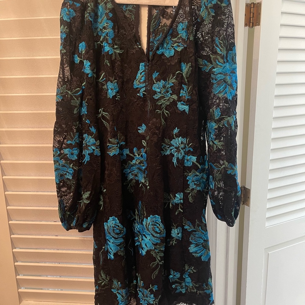 Nanette Lepore Dress